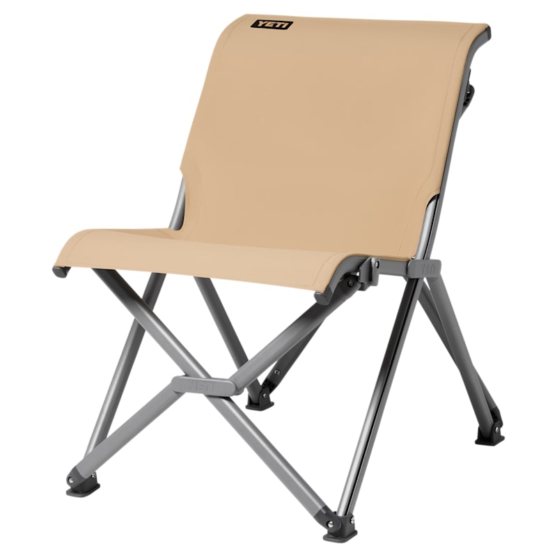 YETI Trailhead Field Chair