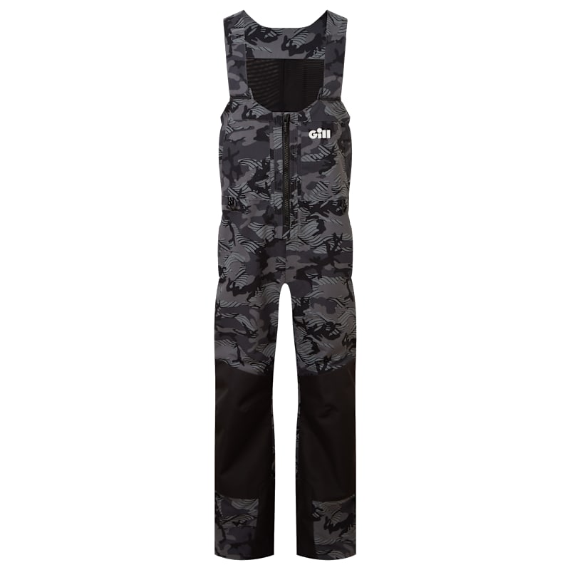 Gill Meridian-X Fishing Bibs for Men