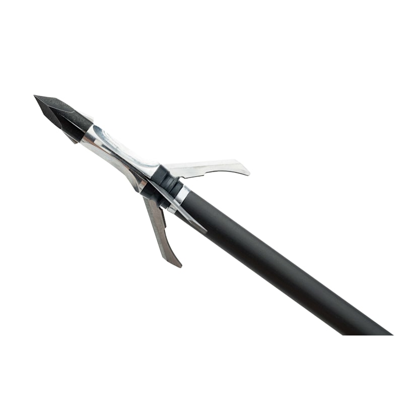 Grim Reaper Razortip Mechanical Broadhead