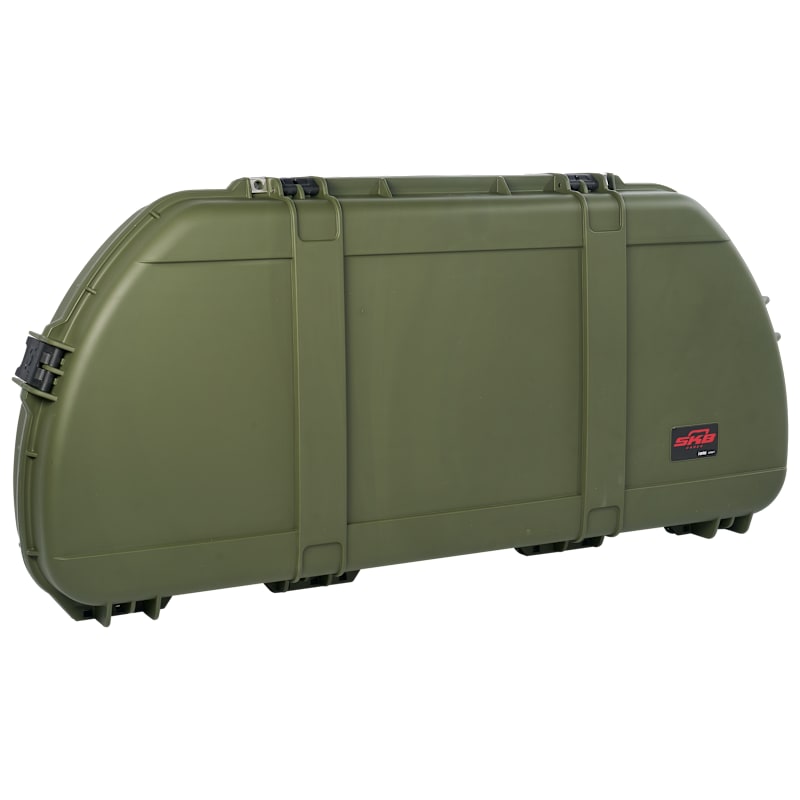 SKB iSeries Shaped Bow Case