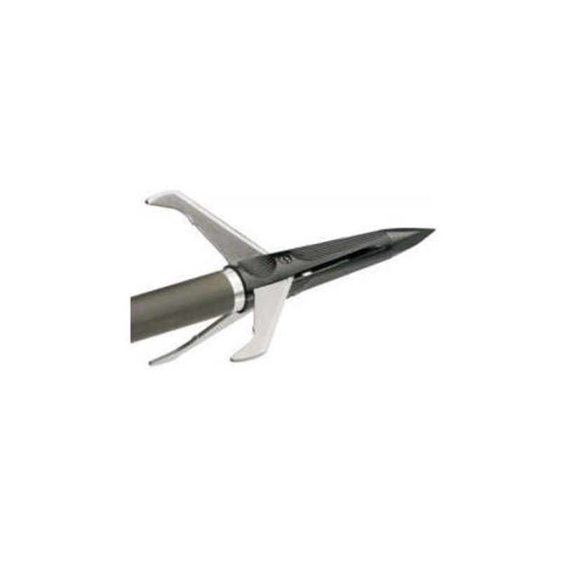 New Archery Products Spitfire 3-Blade Mechanical Broadhead