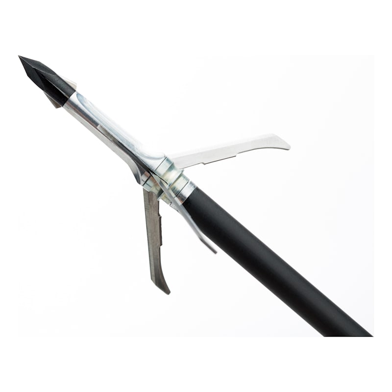 Grim Reaper Razortip Whitetail Special Mechanical Broadhead