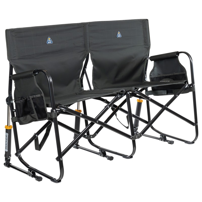 GCI Outdoor Tandem Rocker