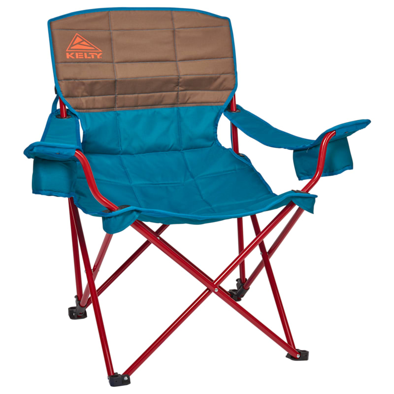 Kelty Deluxe Lounge Chair