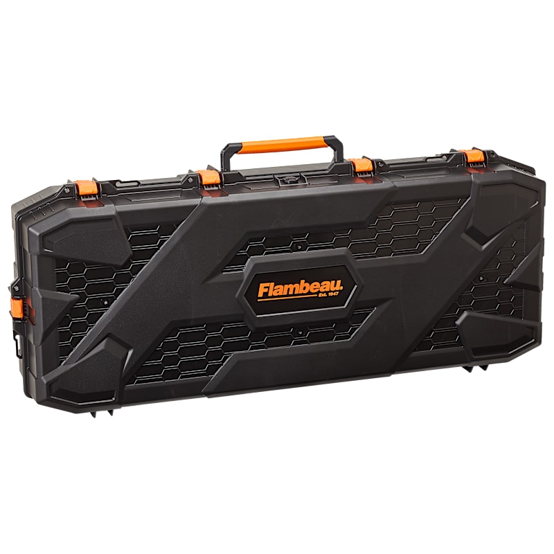 Flambeau Formula Bow Case