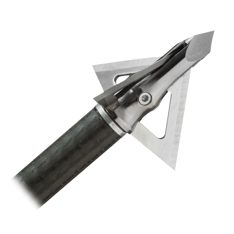 Muzzy Trocar Broadhead