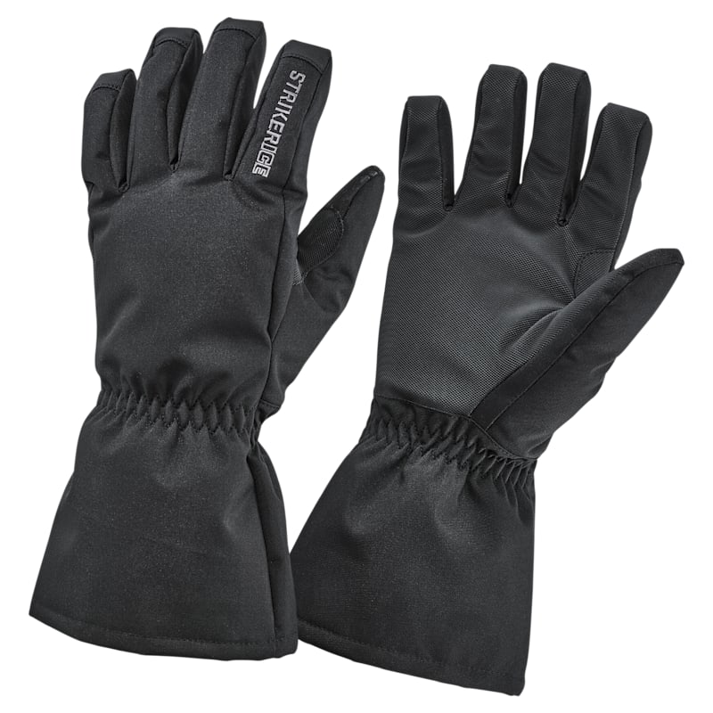 StrikerIce Trekker Gloves