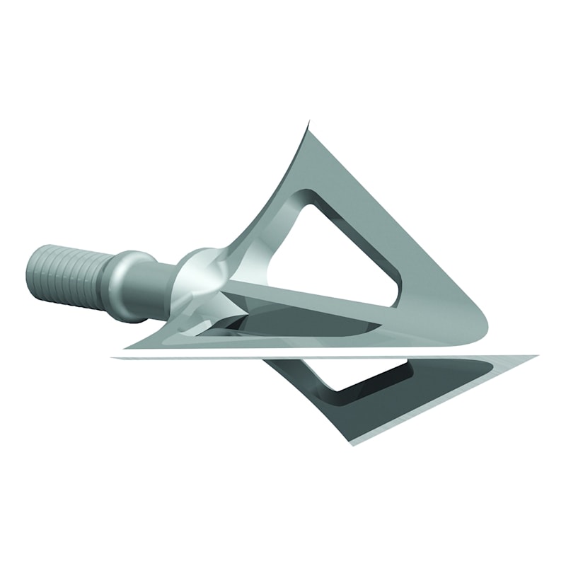 G5 Montec M3 Fixed-Blade Crossbow Broadhead