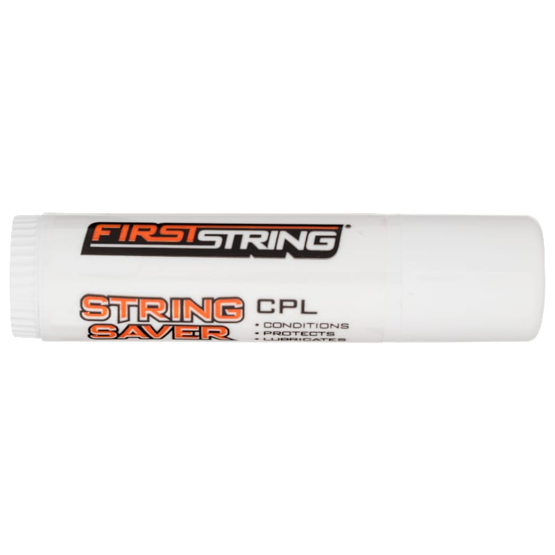 First String String Saver C.P.L. Lubricant
