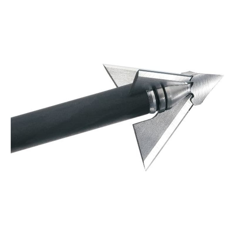 Quality Archery Designs Exodus Standard Broadhead