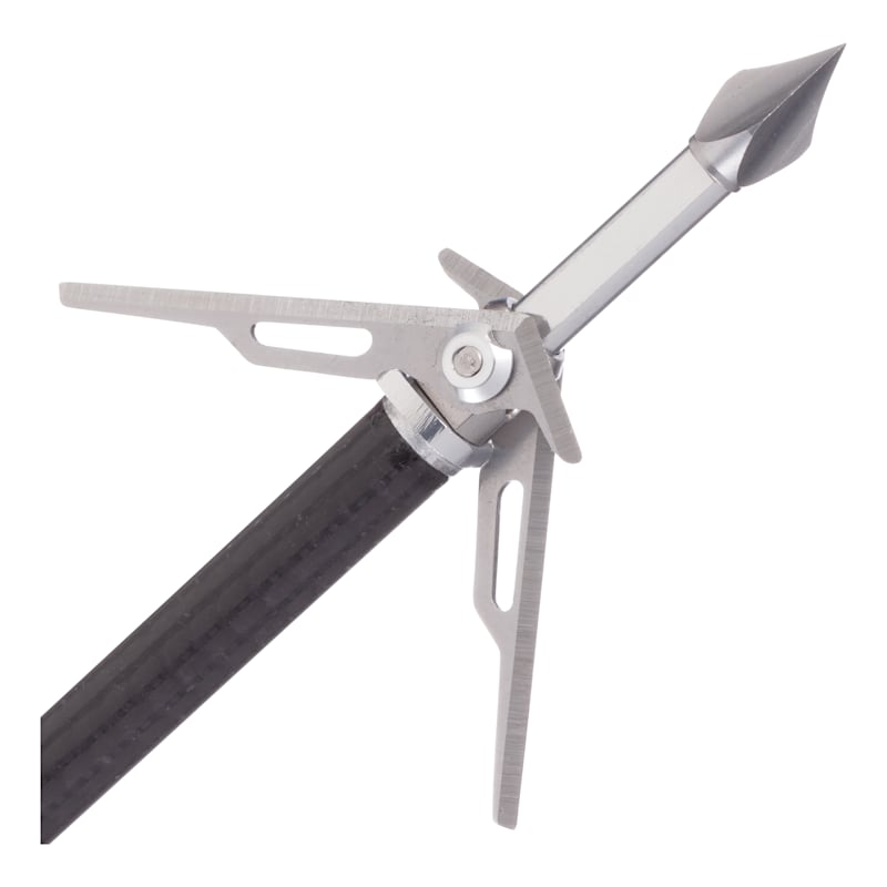 SIK Broadheads SK2 2-Blade Mechanical Broadhead