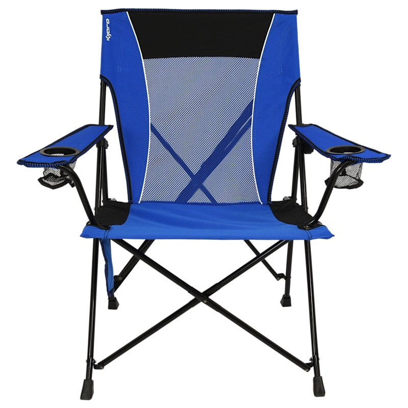 Kijaro Dual Lock Chair