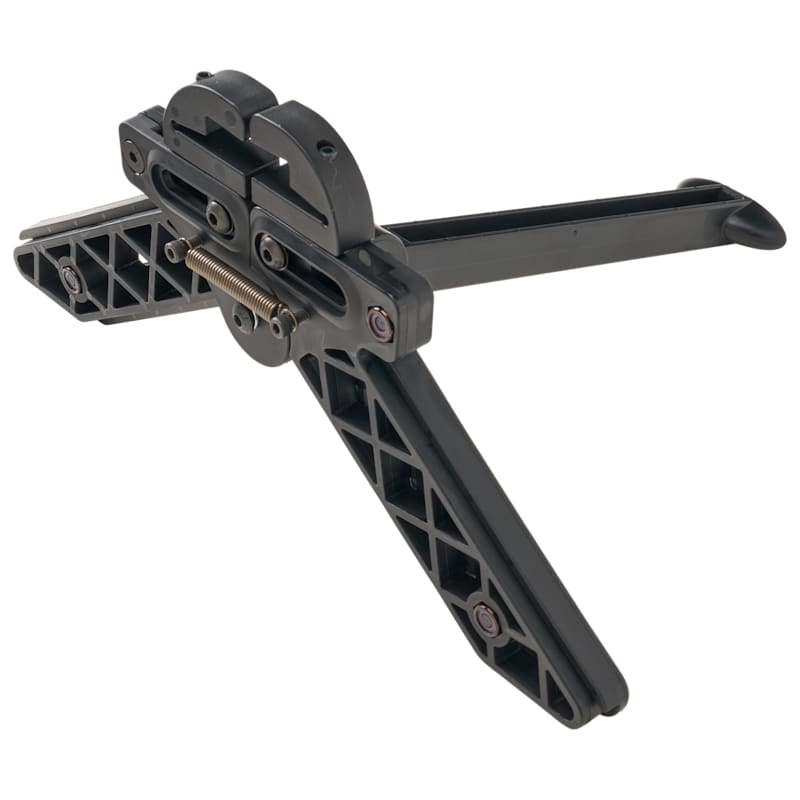 Pine Ridge Archery Kwik Stand Tripod Bow Mount