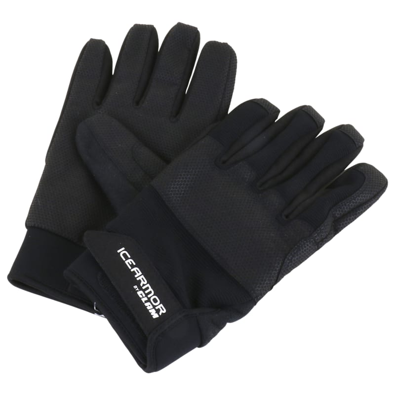 Icearmor by Clam Waterproof Tactical Glove