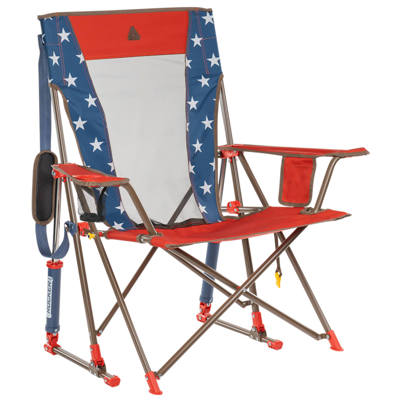 GCI Outdoor Comfort Pro Rocker