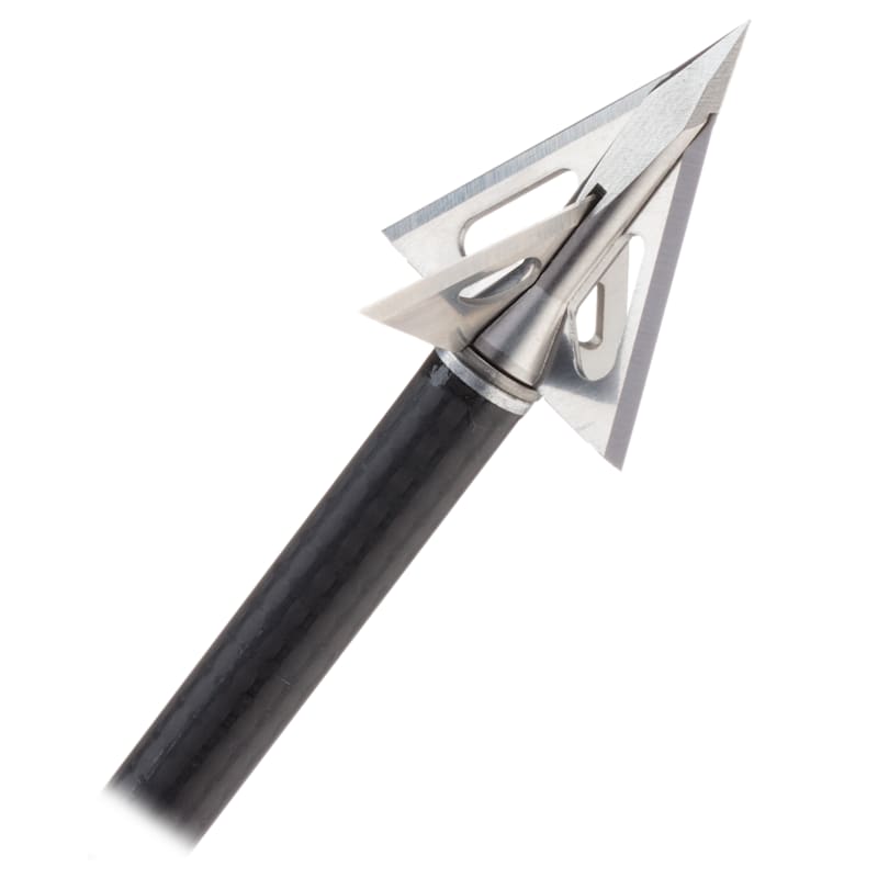 Slick Trick WickedTrick SS Fixed-Blade Broadhead