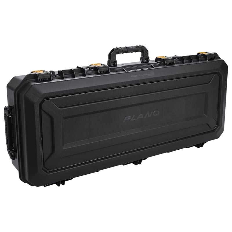 Plano All Weather 2 Ultimate Double Bow Case