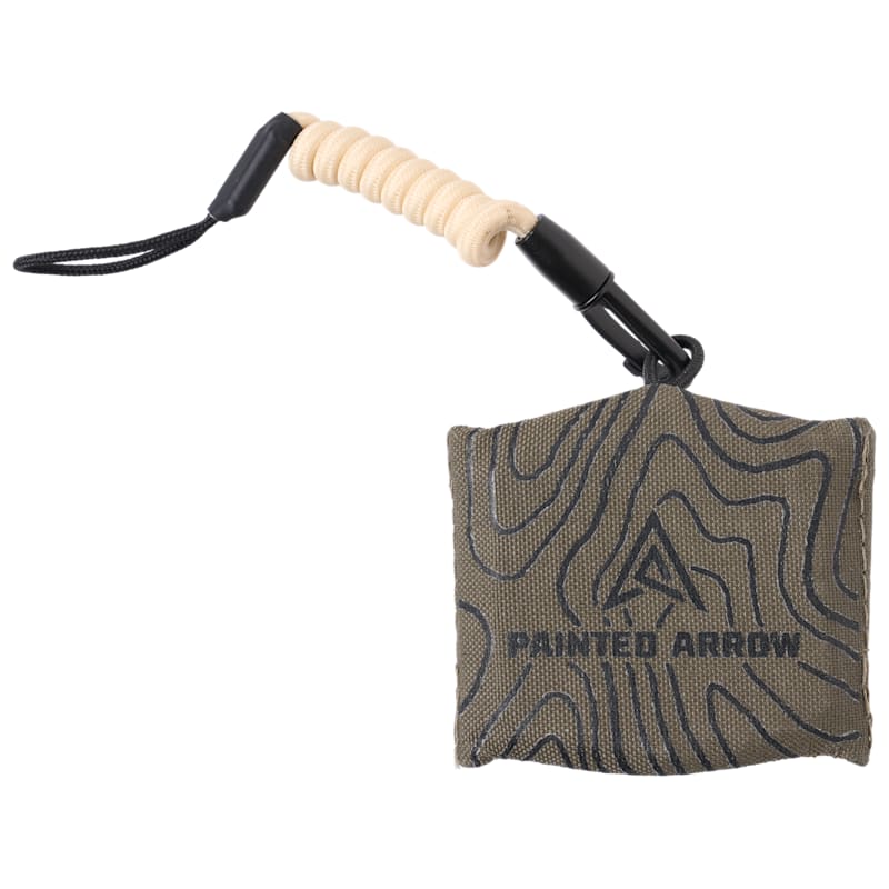 Painted Arrow READY-MAG Universal Magnetic Rangefinder Mount