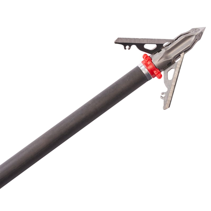 G5 Deadmeat 3-Blade Crossbow Broadhead