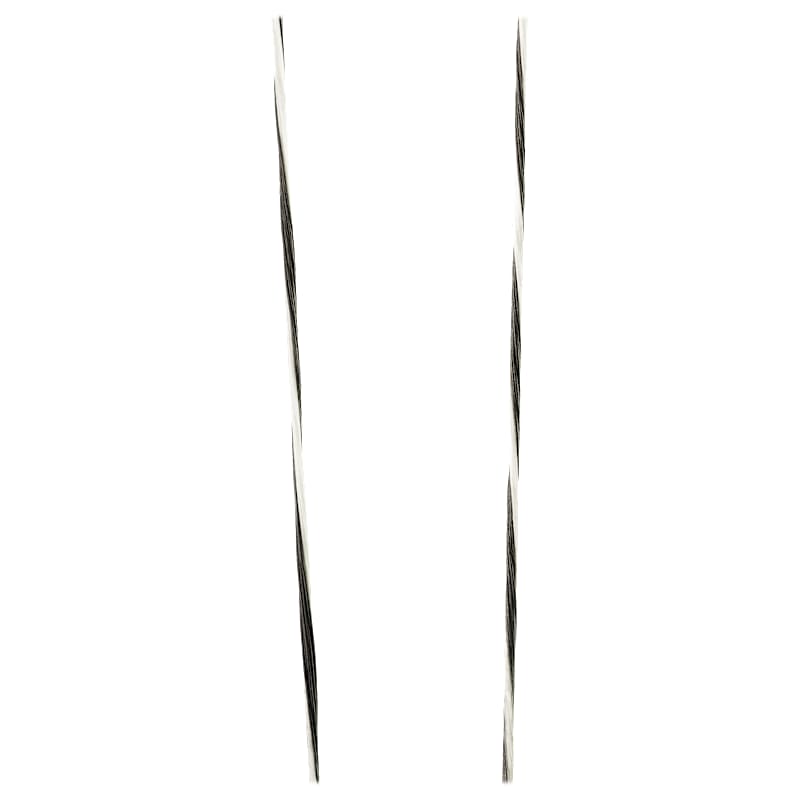 Zebra Hybrid Bowstring for Genesis Compound Bows