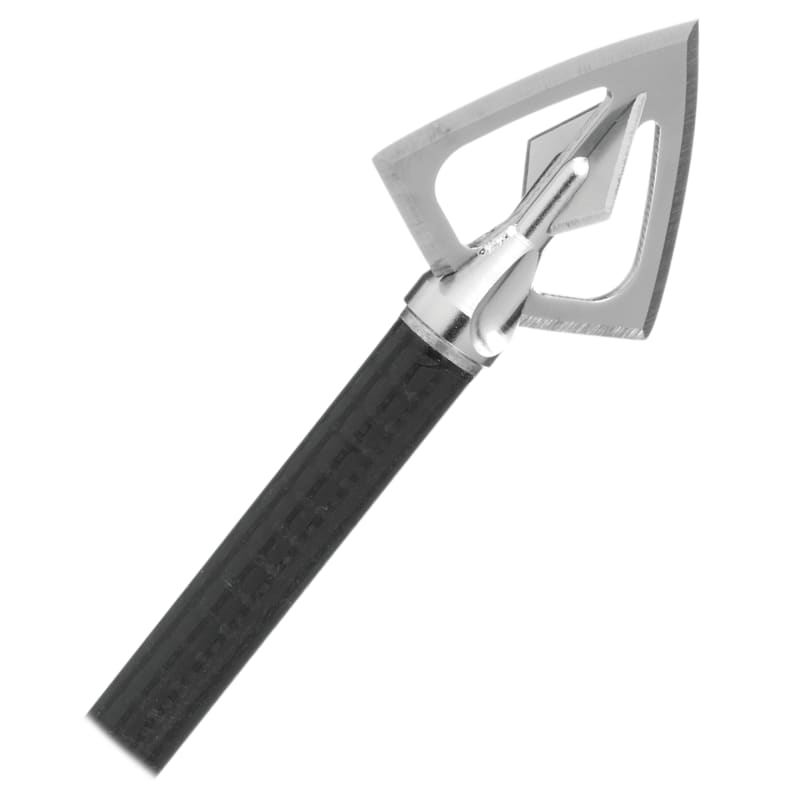 SIK F4 Fixed-Blade Broadhead