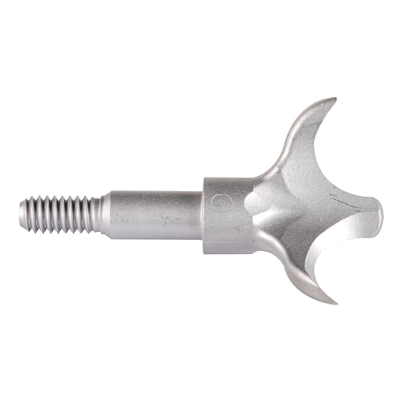 G5 Outdoors Small Game Fixed-Blade Broadhead