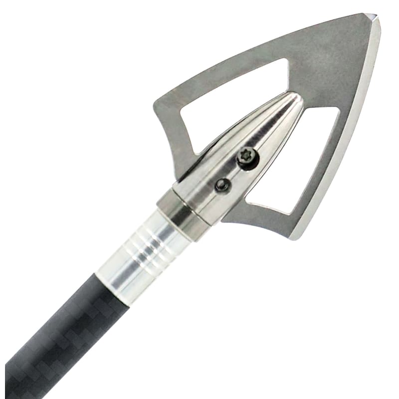 Slick Trick Shift SB Fixed-Blade Broadheads