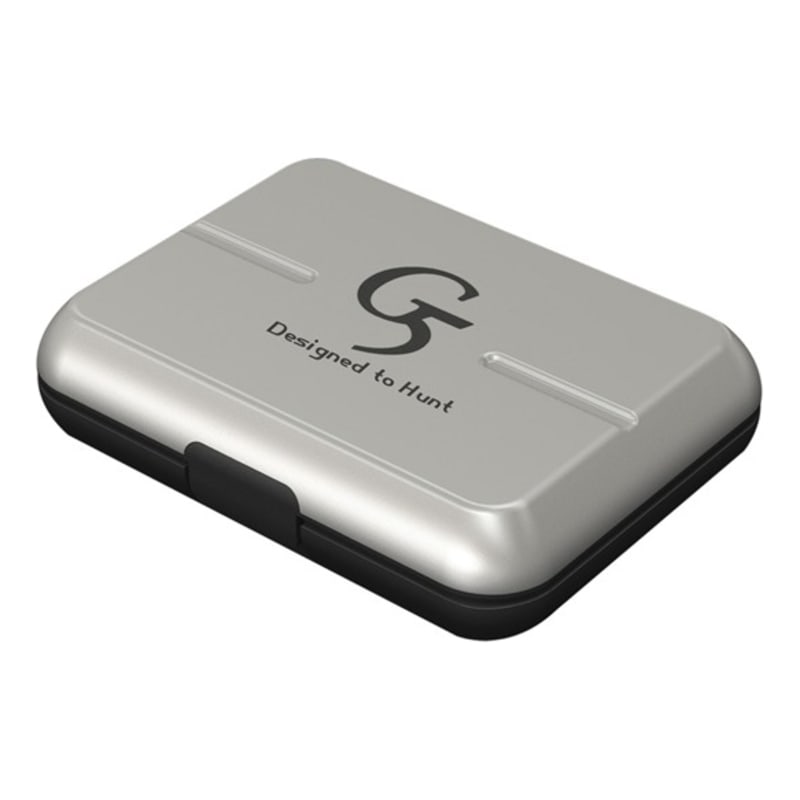 G5 Outdoors Vault Broadhead Case