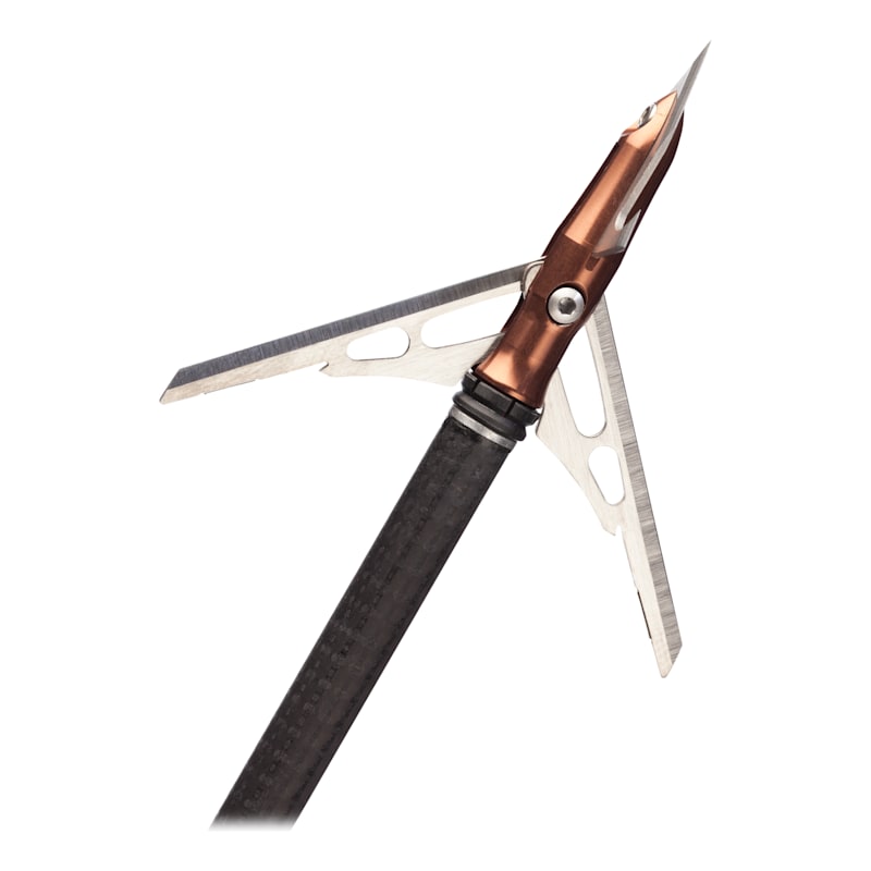 Rage Xtreme Turkey Mechanical Broadhead
