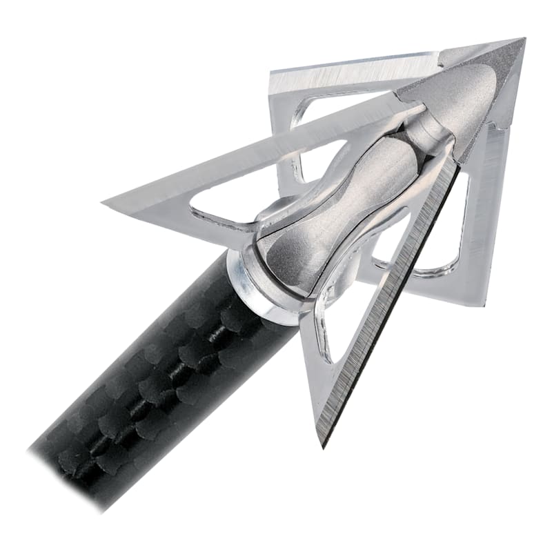 G5 Striker X 4-Blade Fixed-Blade Broadhead