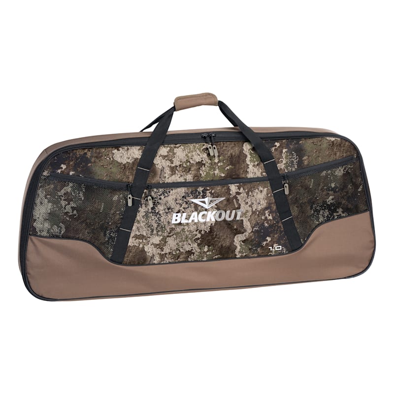 BlackOut 1.0 Compound Bow Case