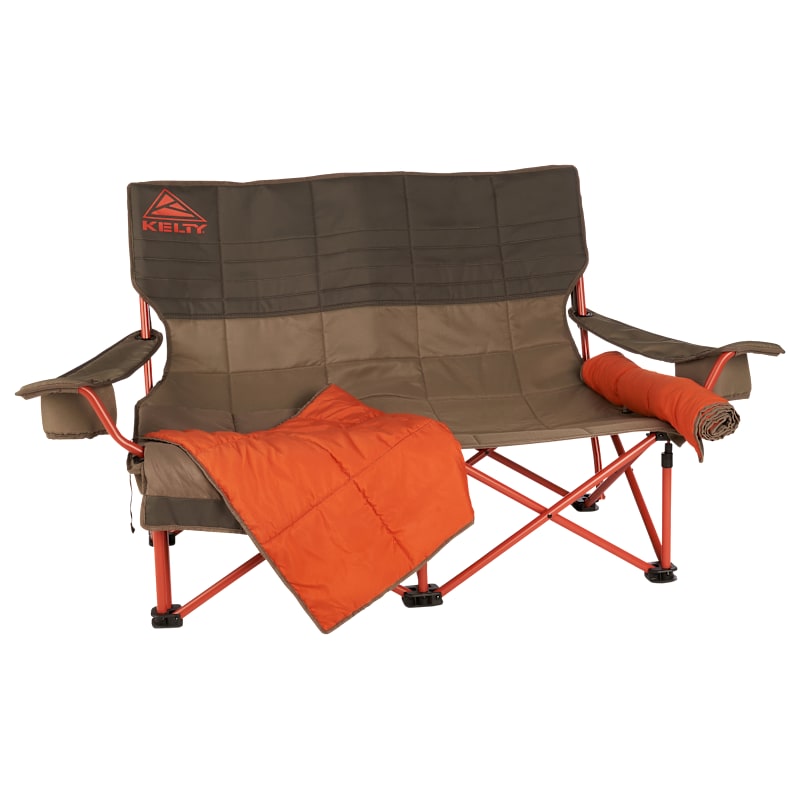 Kelty Nest Low Loveseat
