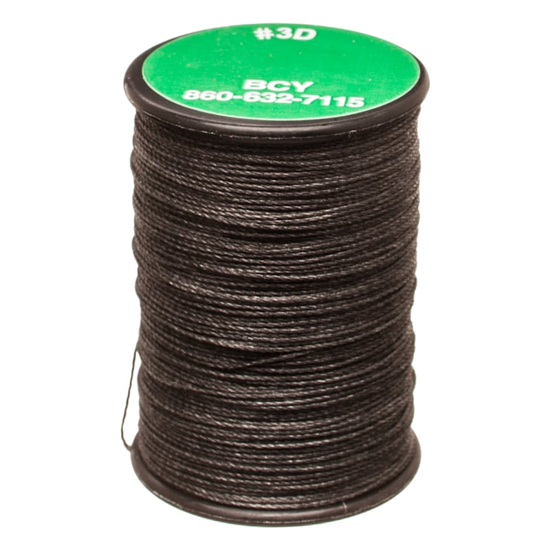 BCY 3-D End Serving