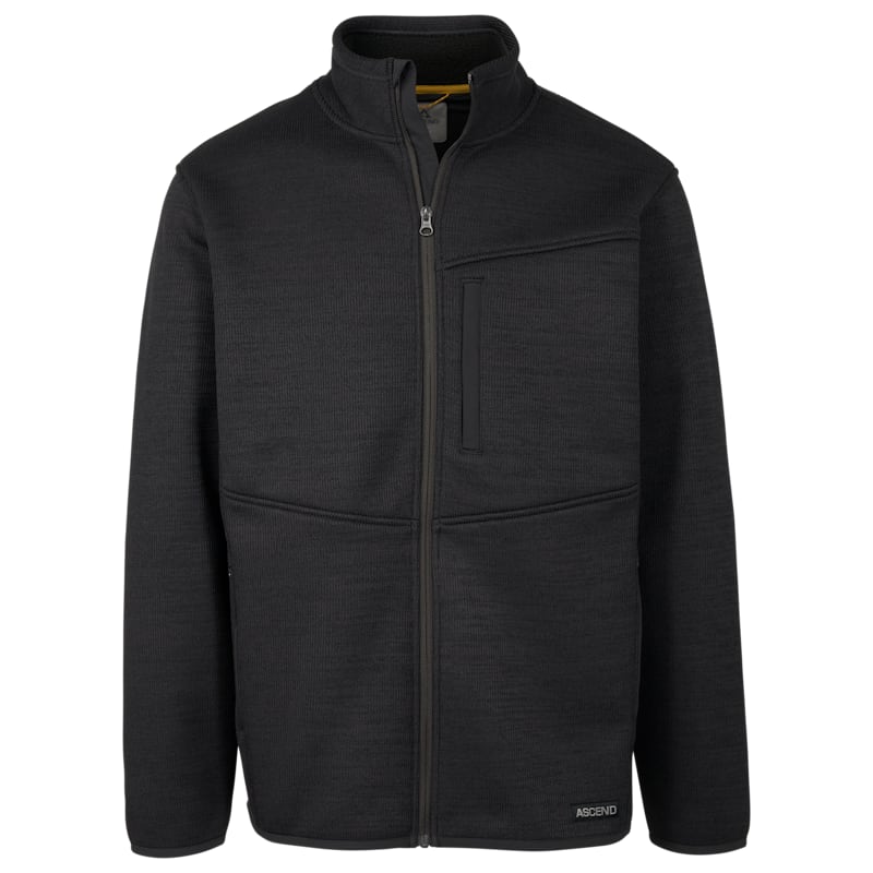 Ascend Exploration Bonded Jacket