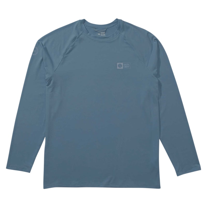 Salty Crew Mariner Lite UV Long-Sleeve Shirt