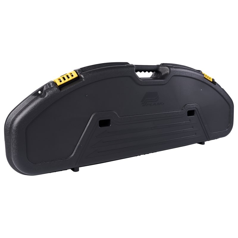 Plano Ultra-Compact Bow Case