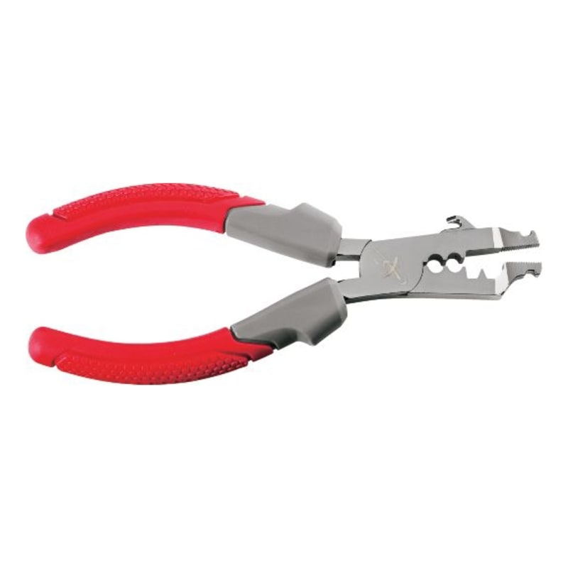 String Loop Nocking Pliers