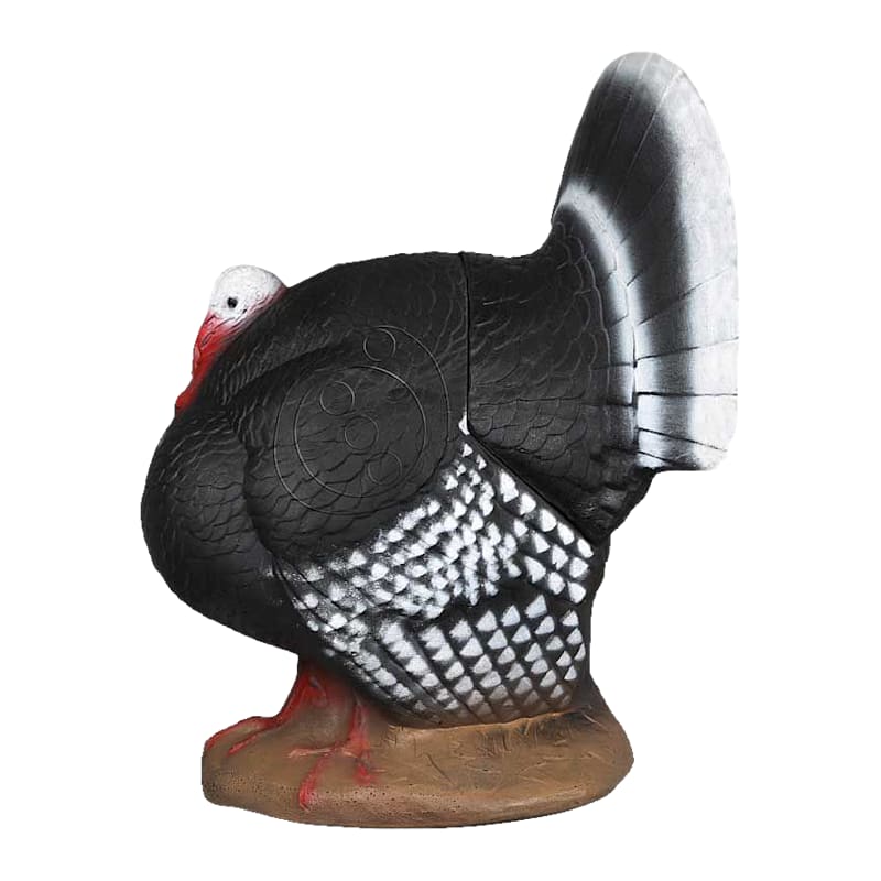Delta McKenzie Strutting Turkey 3D Archery Target