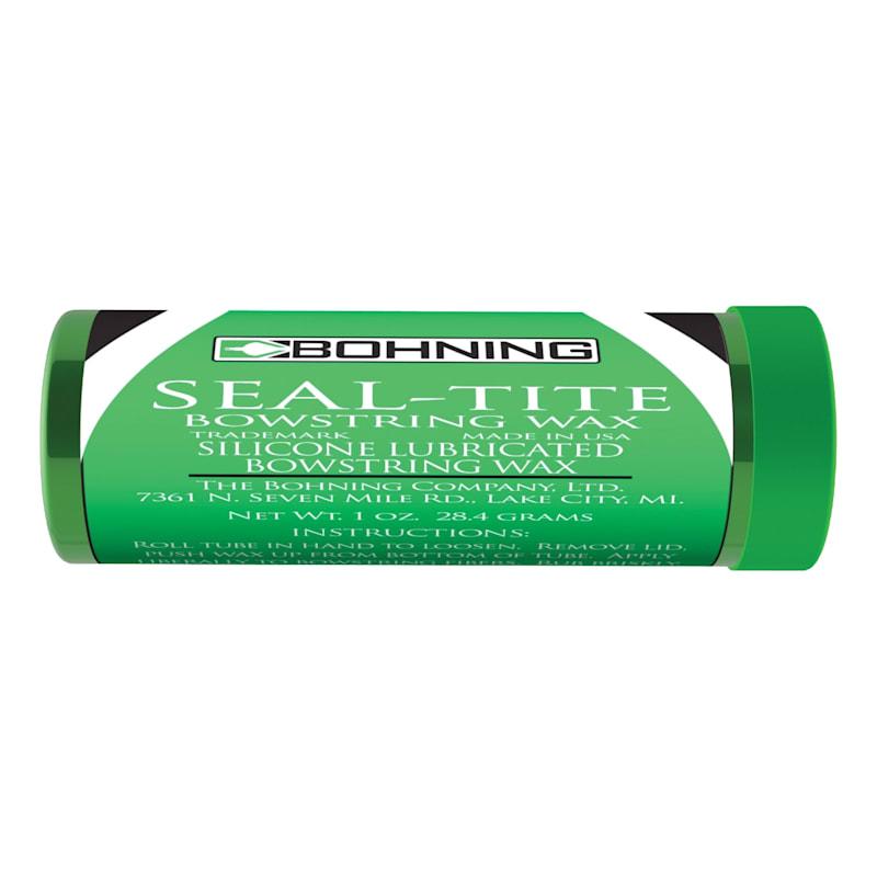 Seal-Tite Bowstring Wax