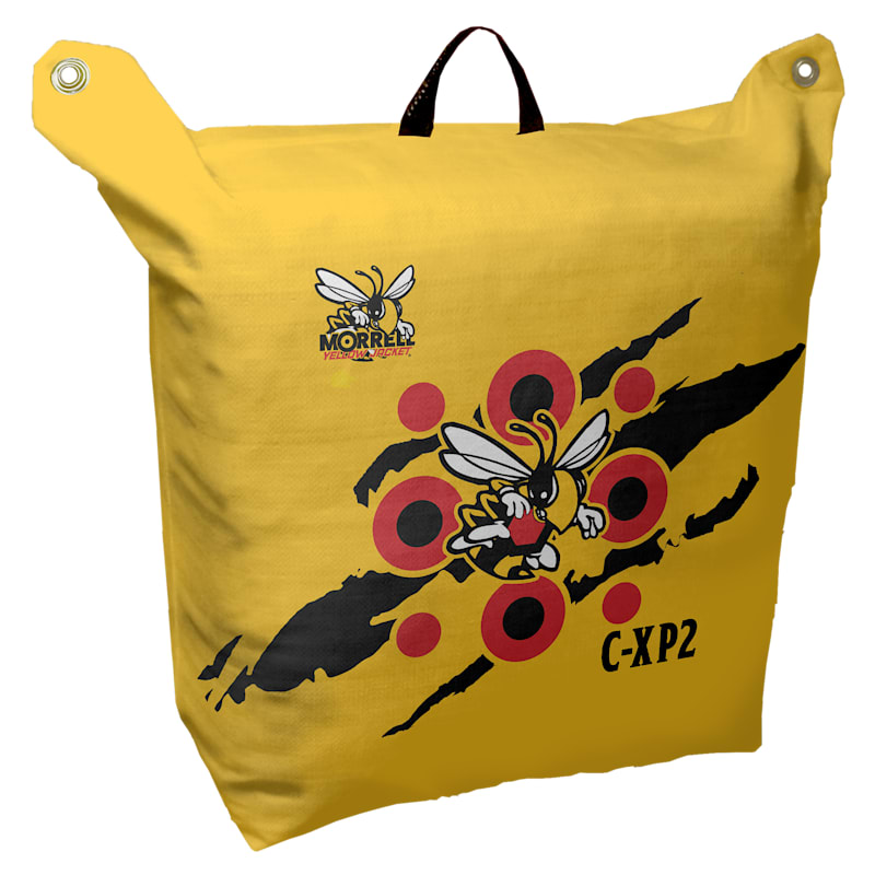 Morrell Yellow Jacket CXP2 Field-Point Archery Target