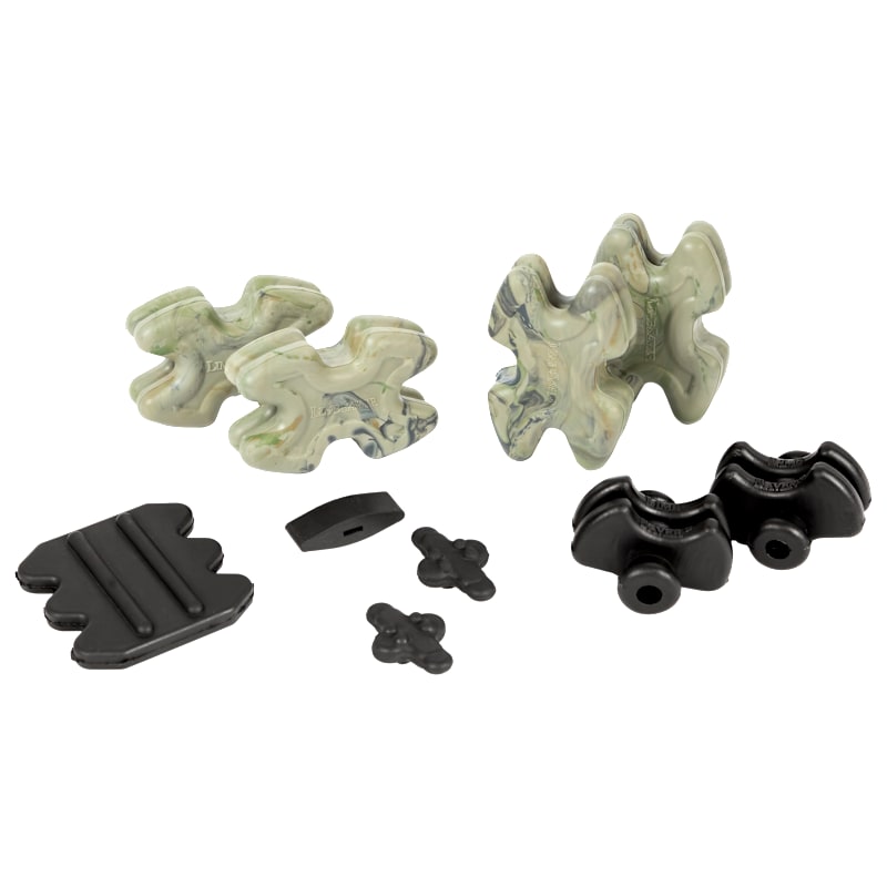 LimbSaver Twistlox Split Limb Crossbow Vibration Dampeners Kit