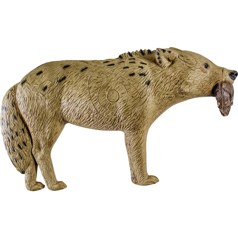 Rinehart Signature Coyote 3D Archery Target