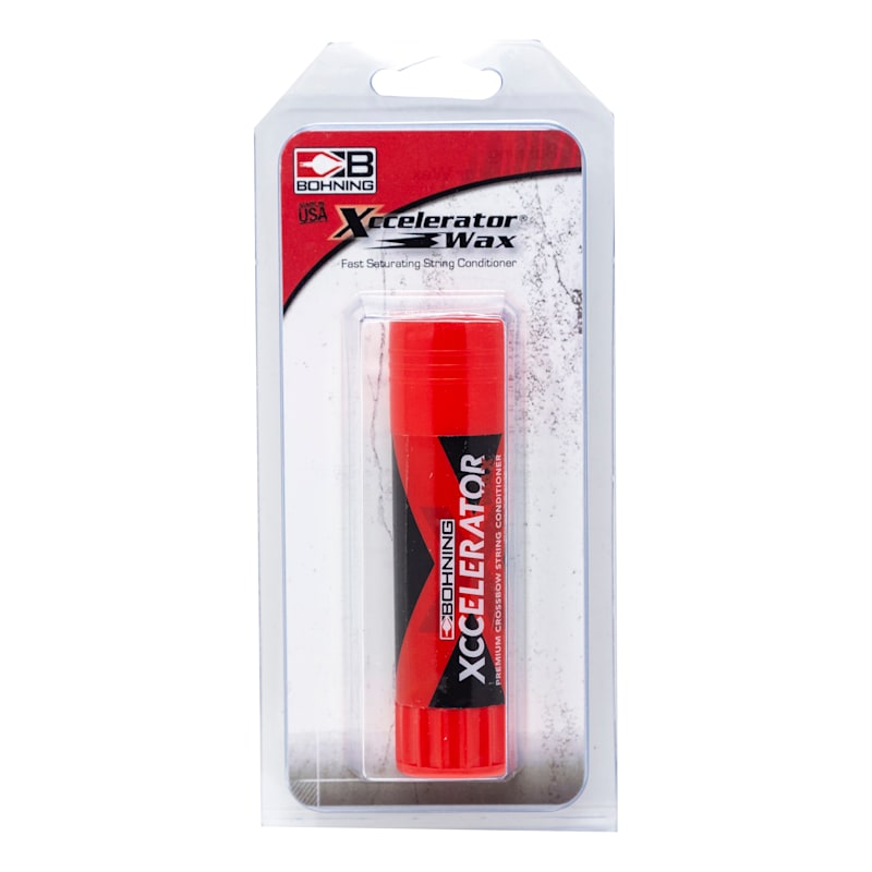 Bohning Xccelerator String Wax