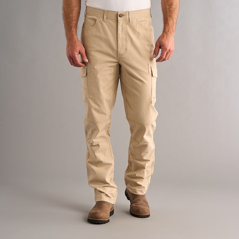 RedHead Ripstop Flex Cargo Pants for Men