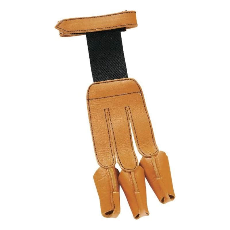 Traditional Shooting Gloves
