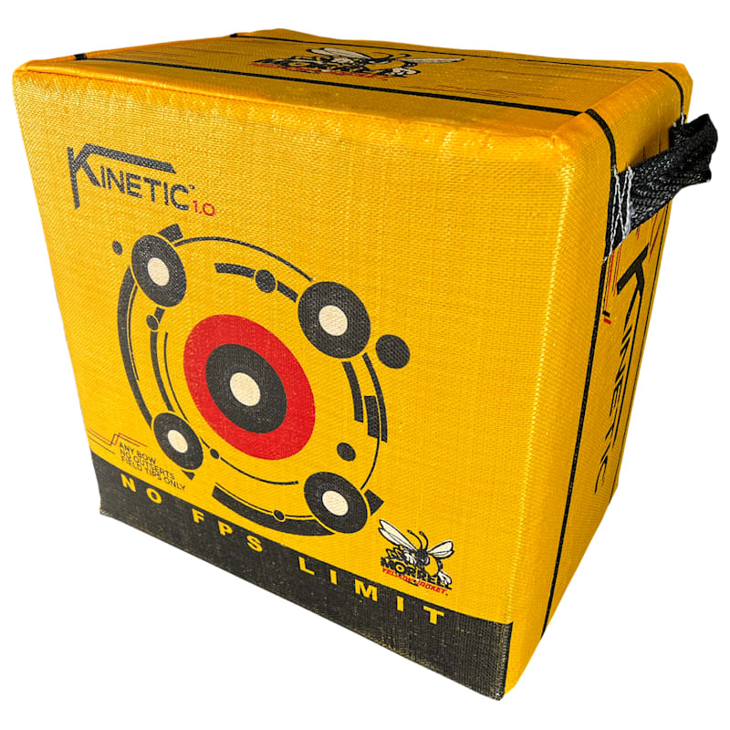 Morrell Yellow Jacket Kinetic 1.0 Target Replacement Cover