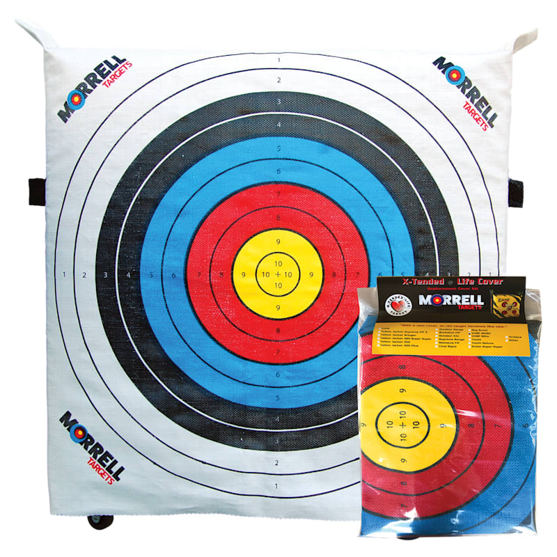 Morrell Bag Target 80 CM Replacement Cover Kit