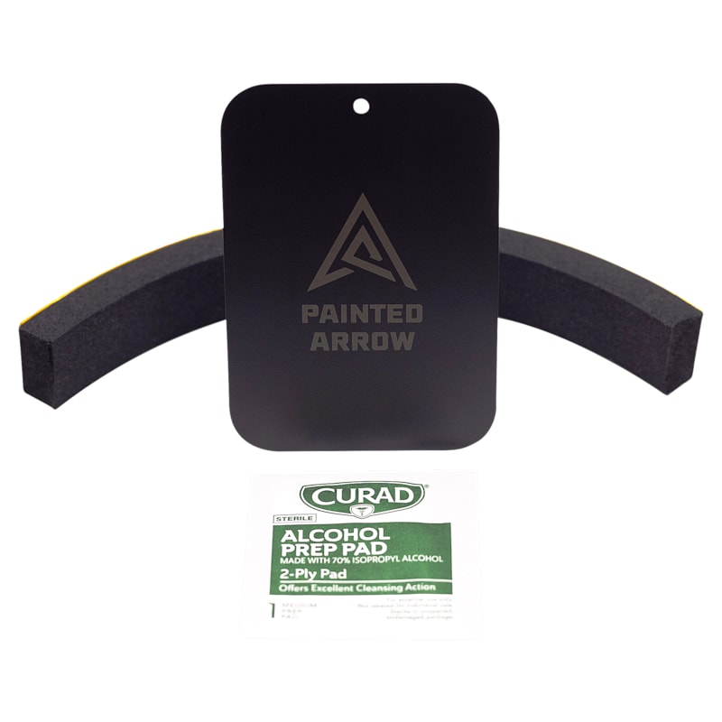 Painted Arrow MAG-PRO Smartphone Mount for Bows Accessory Kit
