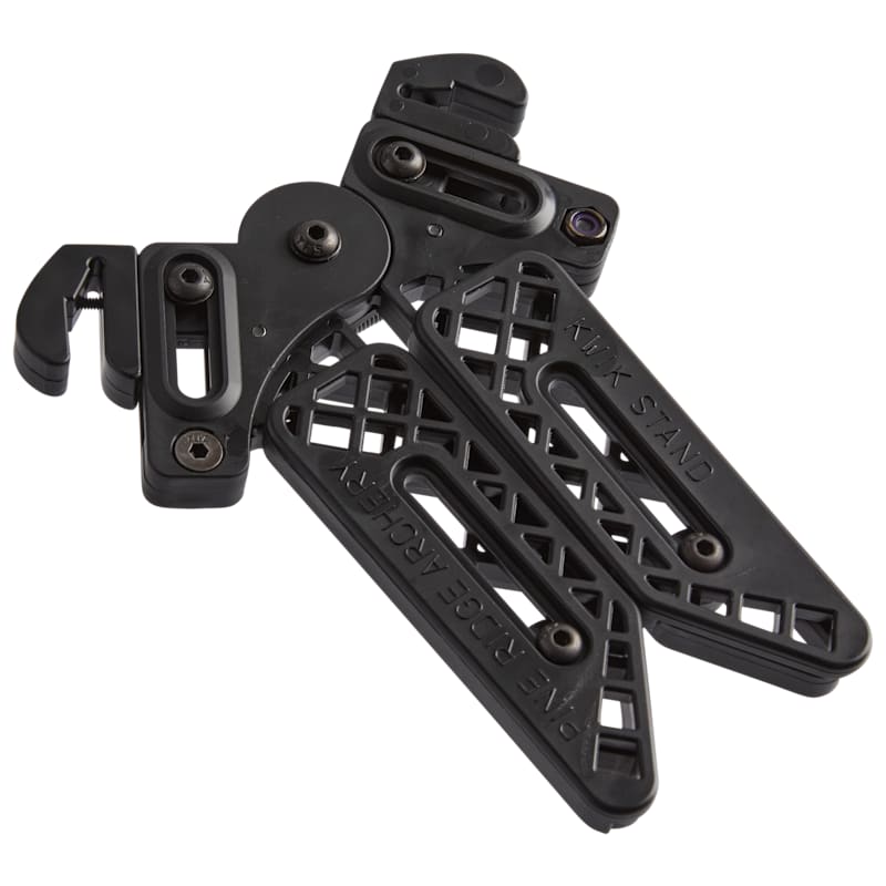 Pine Ridge Archery Kwik Stand Bow Support for Wide-Limb Bows