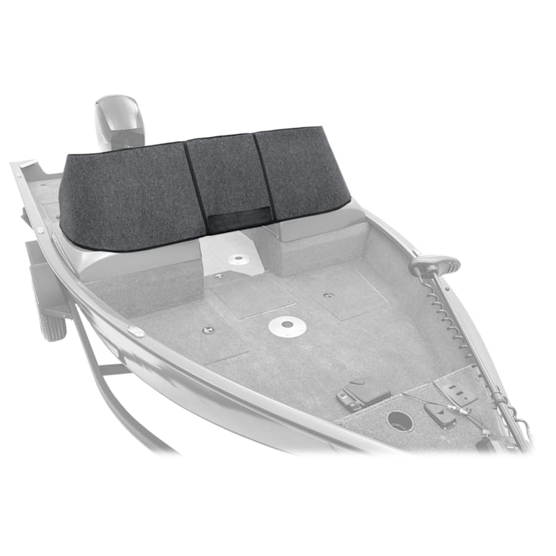 Outdoor World Marine Gravel Guardian Boat Windshield Cover